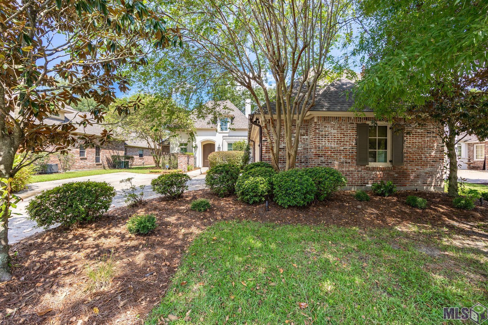 3246 Grand Field Avenue Baton Rouge, LA 70810 - Photo 4 of 10