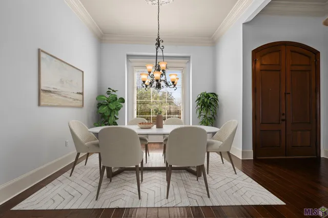 $525,000 | 3246 Grand Field Avenue, Baton Rouge, LA 70810