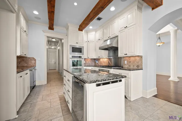 $525,000 | 3246 Grand Field Avenue, Baton Rouge, LA 70810