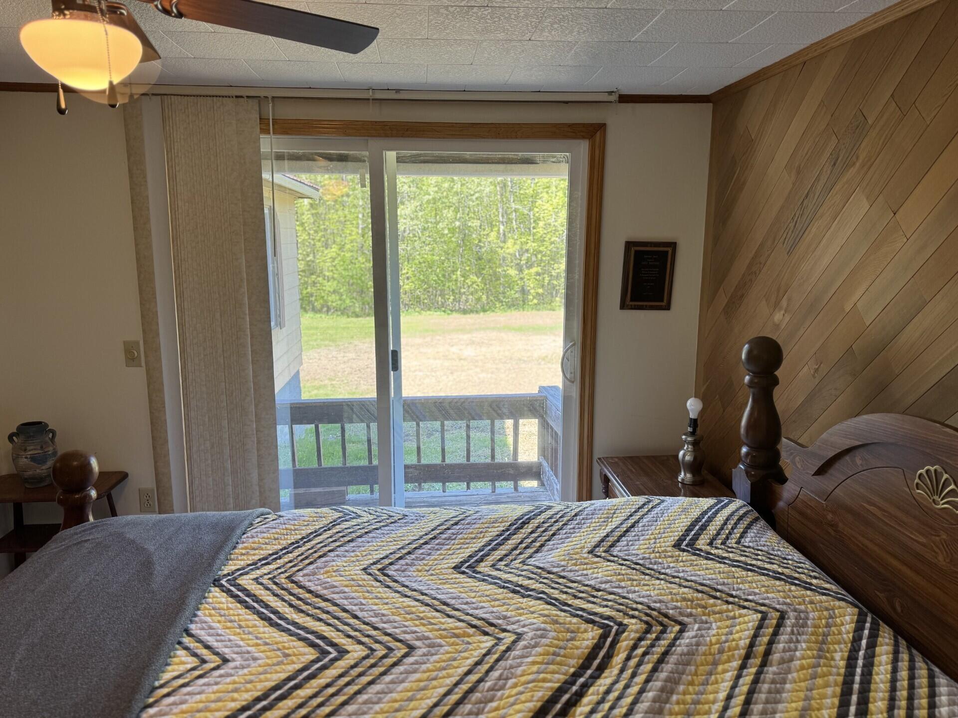 237 Foxcroft Road Houlton, ME 04730 - Photo 33 of 42 Bedroom 1 (237 Foxcroft Road) VII