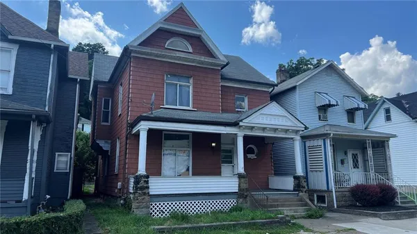 $110,000 | 409 Larimer Avenue, Turtle Creek, PA 15145