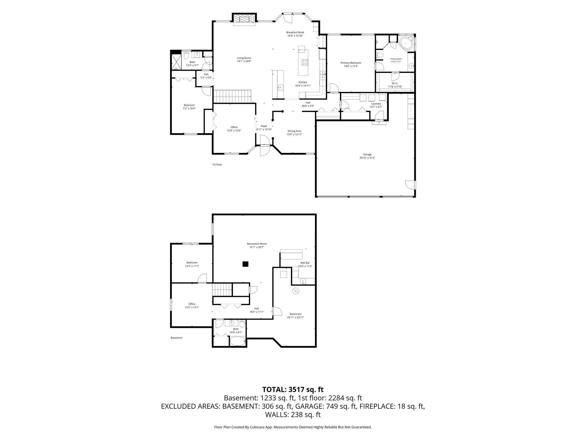 1964 Chestnut Lane Washington, IL 61571 - Photo 76 of 76