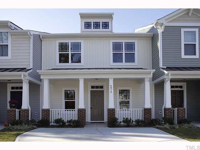 4814 Landover Keep Place Raleigh, NC 27616 - Photo 1 of 10 Gallery Image 1
