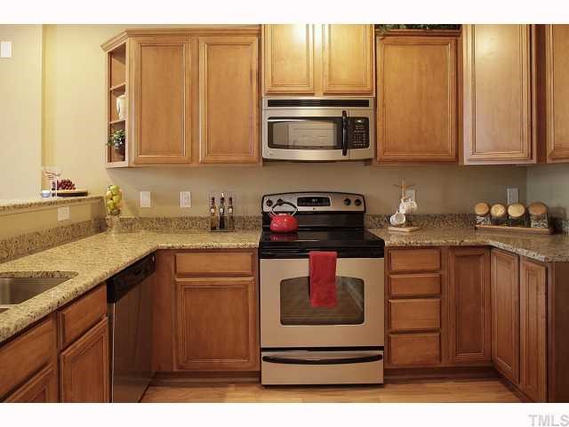 4814 Landover Keep Place Raleigh, NC 27616 - Photo 4 of 10 Gallery Image 4