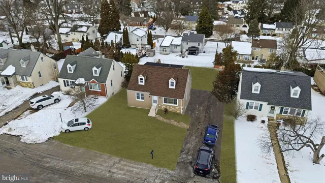 $499,900 | 513 Smithfield Avenue, Philadelphia, PA 19116