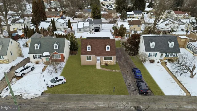 $499,900 | 513 Smithfield Avenue, Philadelphia, PA 19116