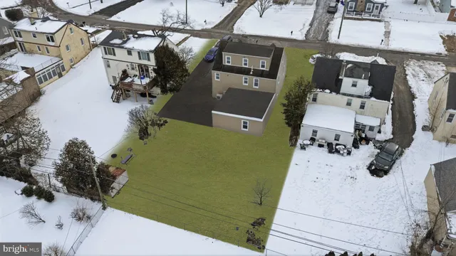 $499,900 | 513 Smithfield Avenue, Philadelphia, PA 19116