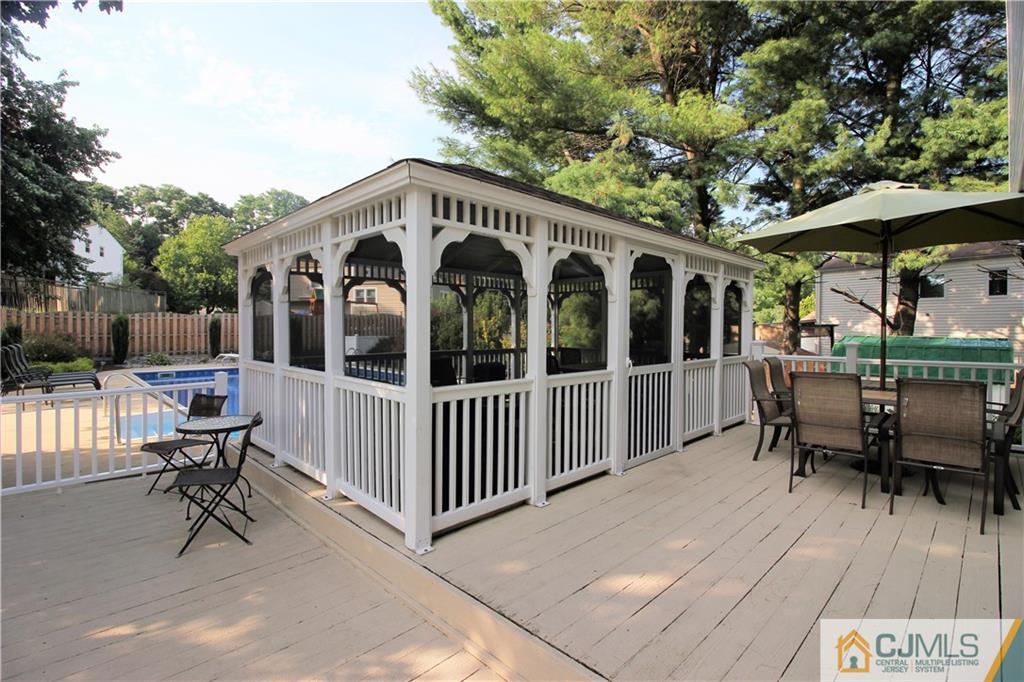 37 Buck Road East Brunswick, NJ 08816 - Photo 20 of 25 Gallery Image 20
