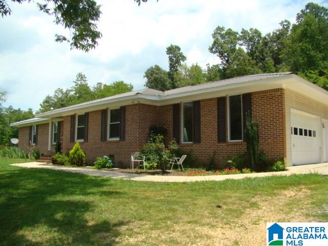 7564 Nisbet Lake Road Jacksonville, AL 36265 - Photo 19 of 23