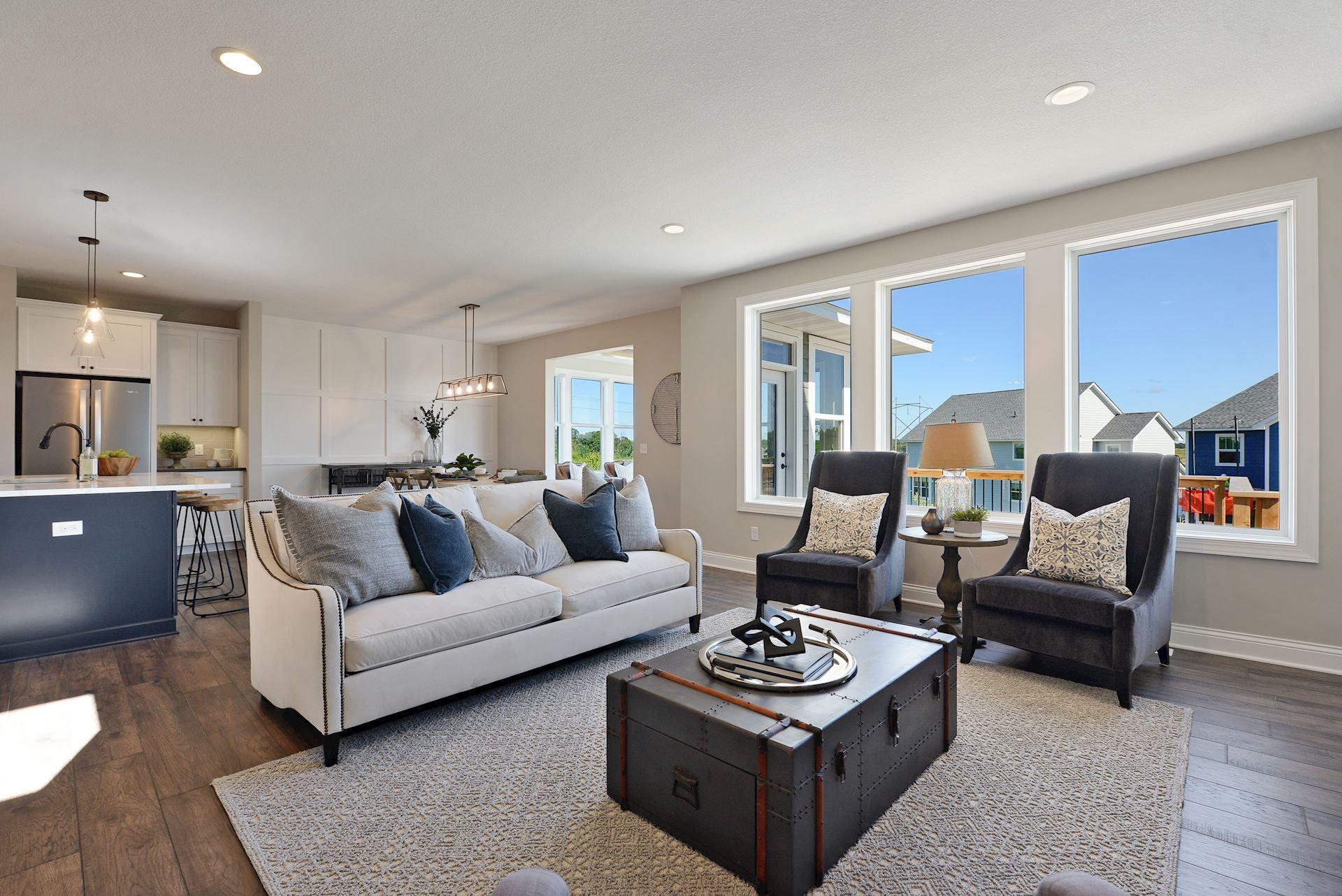 4532 Meadowview Lane Minnetrista, MN 55331 - Photo 5 of 24