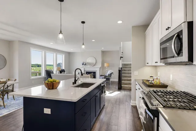 $1,014,900 | 4532 Meadowview Lane, Minnetrista, MN 55331