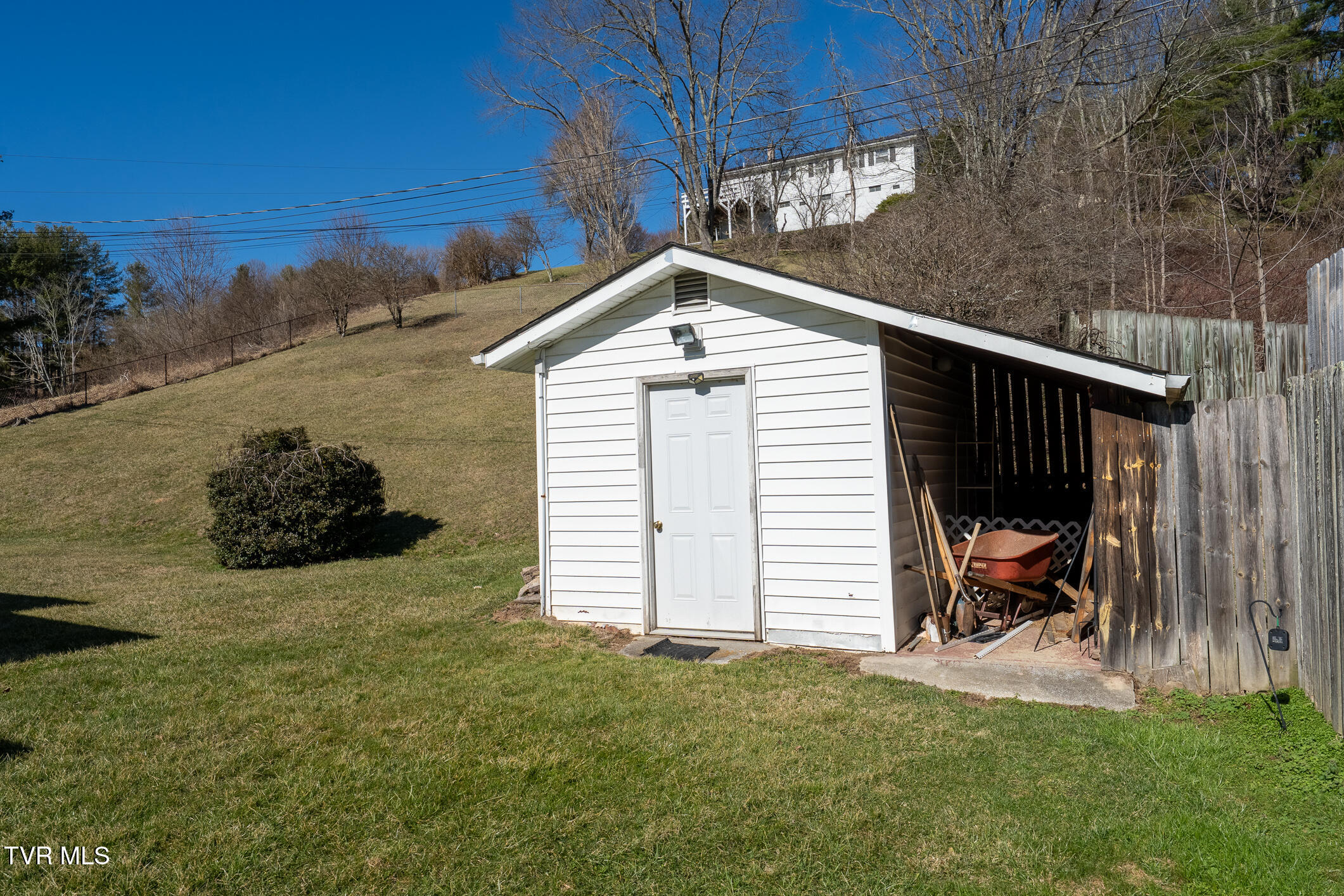 508 Hospital Road Mountain City, TN 37683 - Photo 46 of 75 508 Hospital Road (46 of 77)