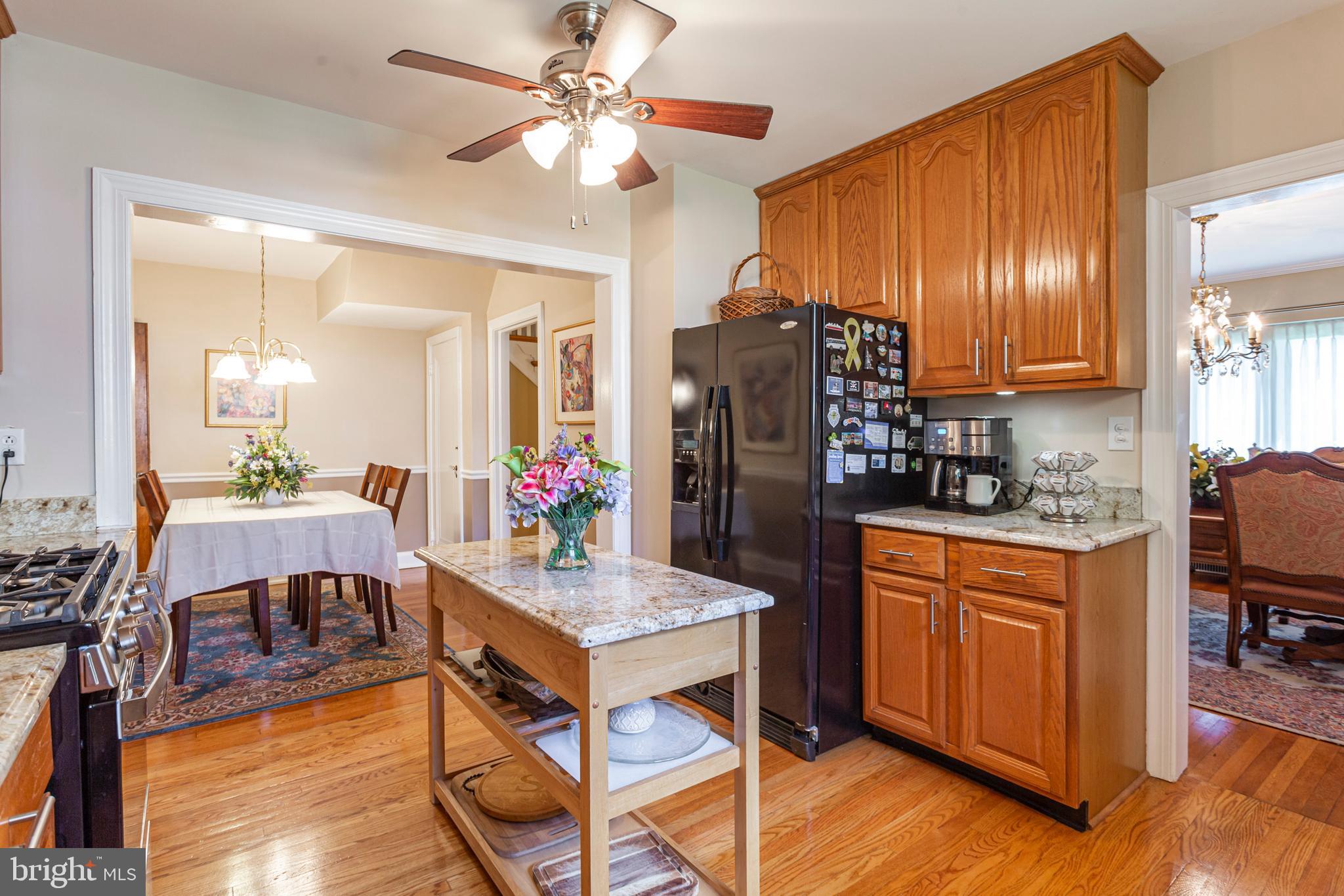 7052 Greenhill Road Philadelphia, PA 19151 - Photo 20 of 48 Kitchen