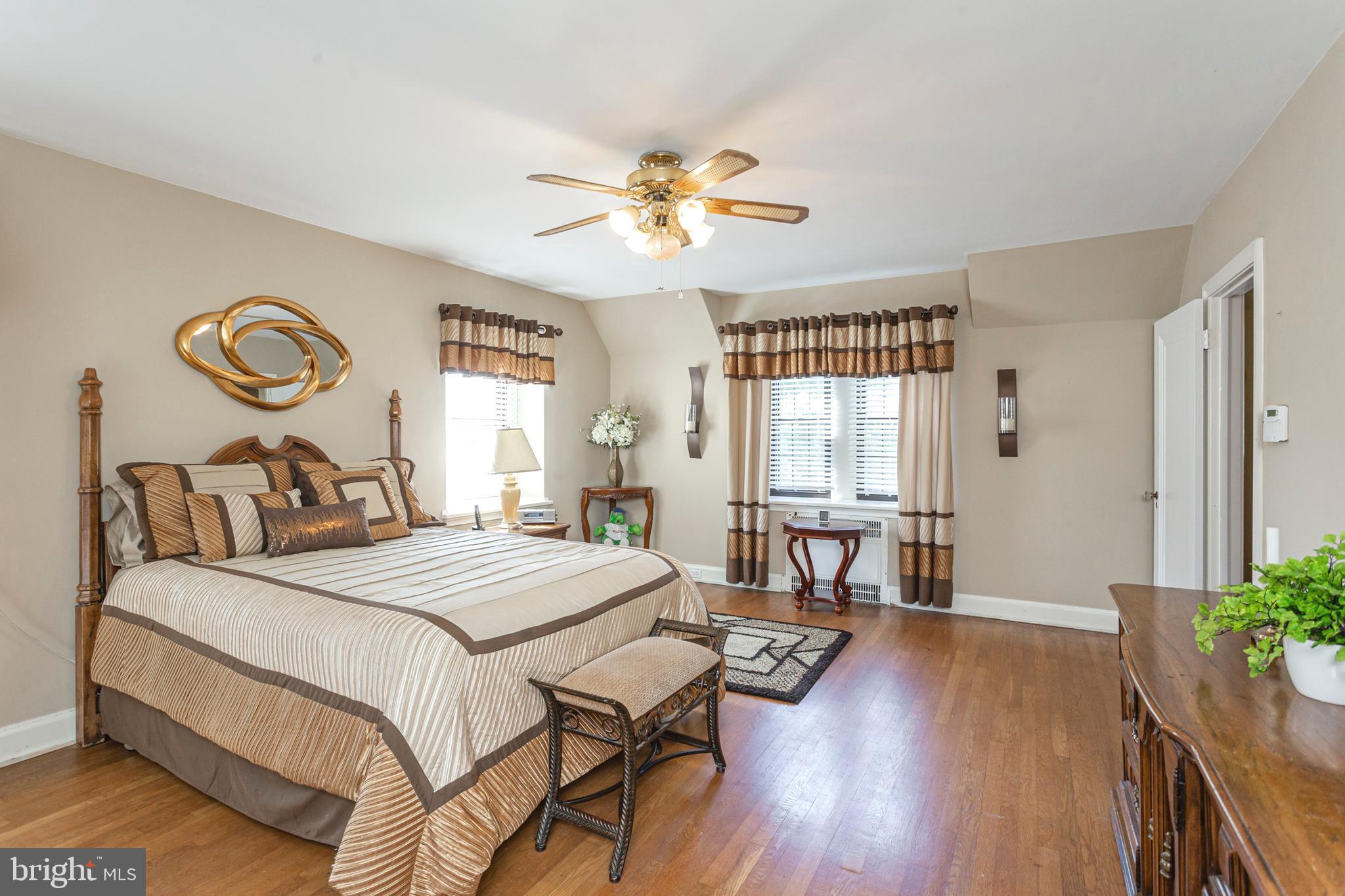 7052 Greenhill Road Philadelphia, PA 19151 - Photo 35 of 48 Master Bedroom
