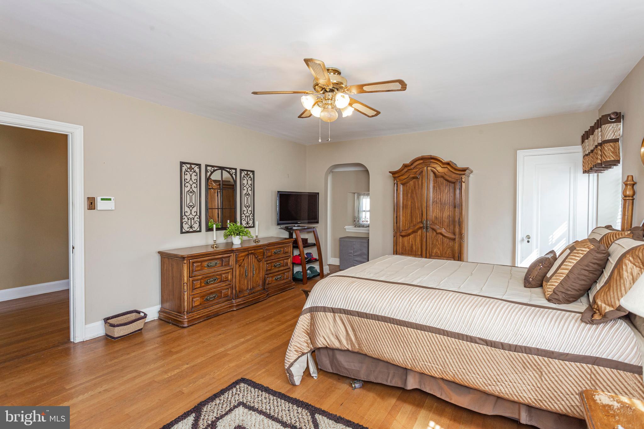 7052 Greenhill Road Philadelphia, PA 19151 - Photo 36 of 48 Master Bedroom