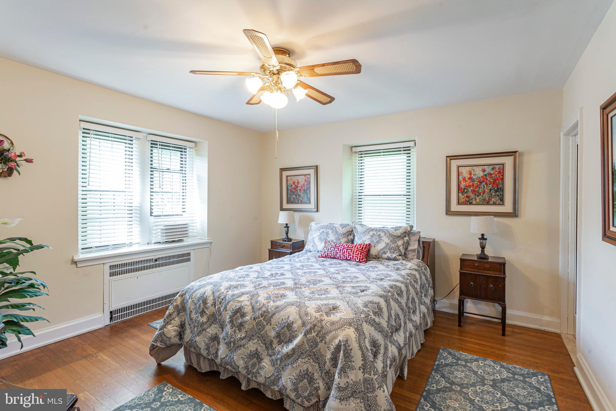 7052 Greenhill Road Philadelphia, PA 19151 - Photo 39 of 48 Second Bedroom
