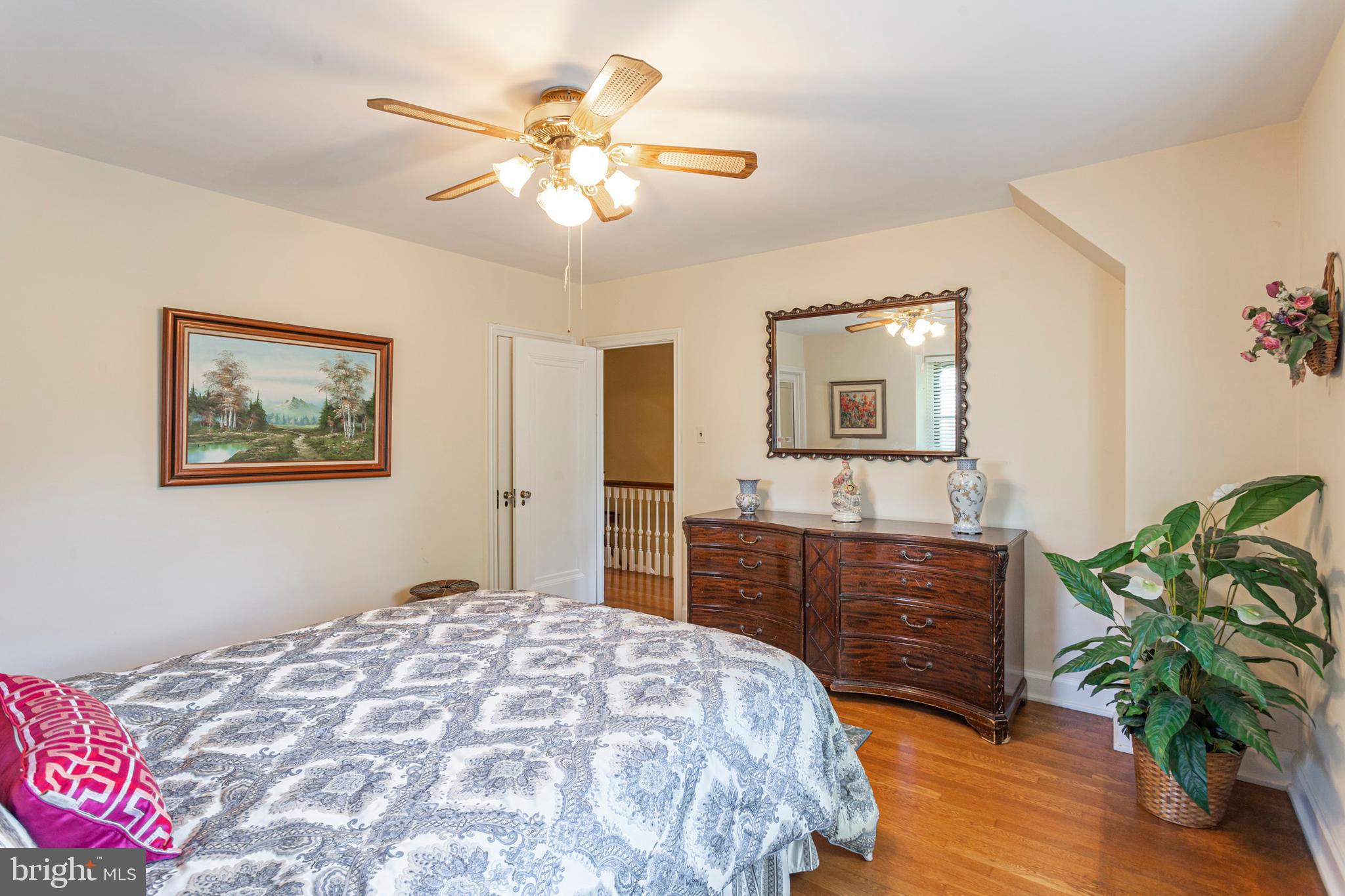 7052 Greenhill Road Philadelphia, PA 19151 - Photo 40 of 48 Second Bedroom