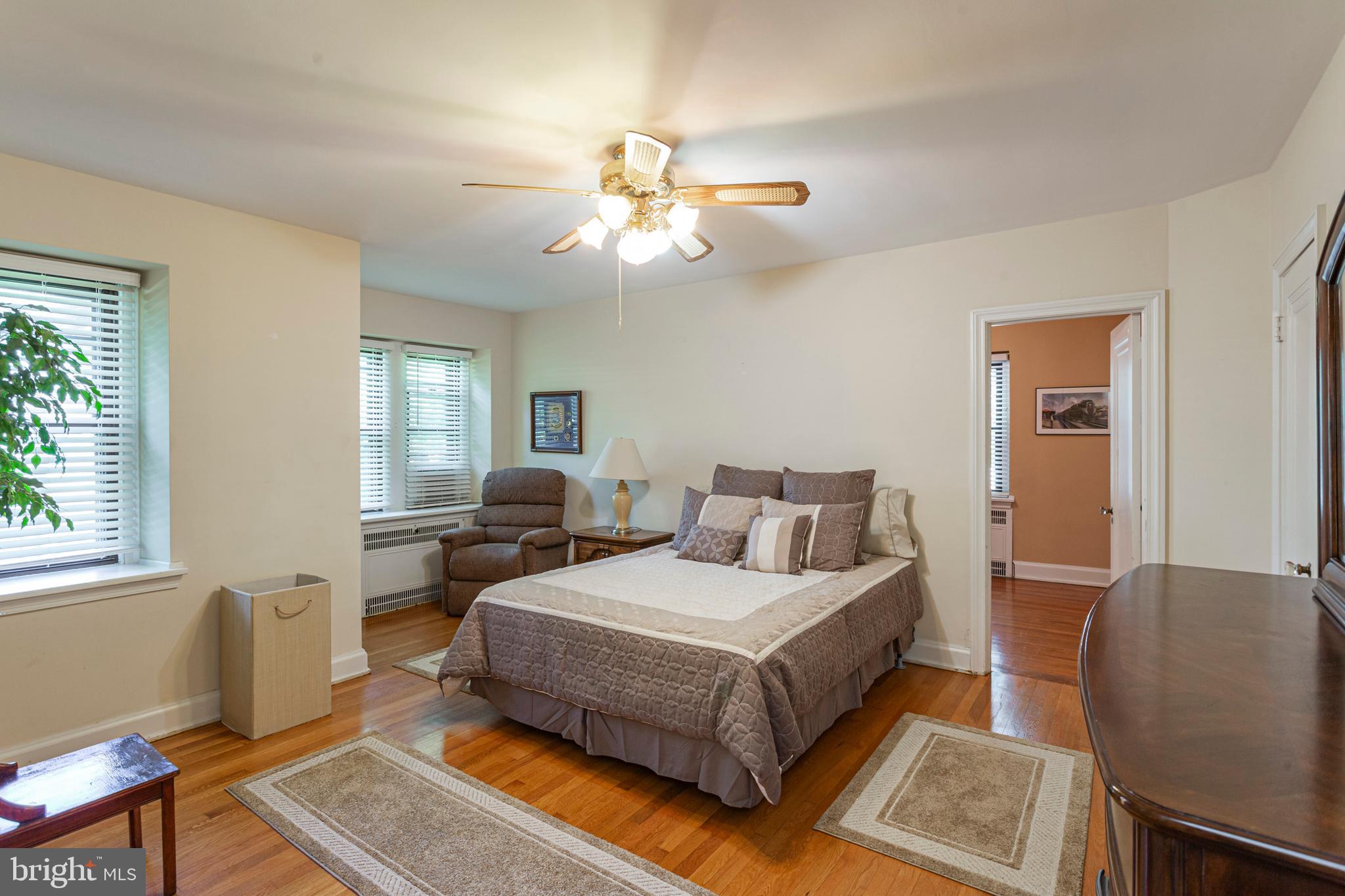 7052 Greenhill Road Philadelphia, PA 19151 - Photo 44 of 48 Third Bedroom