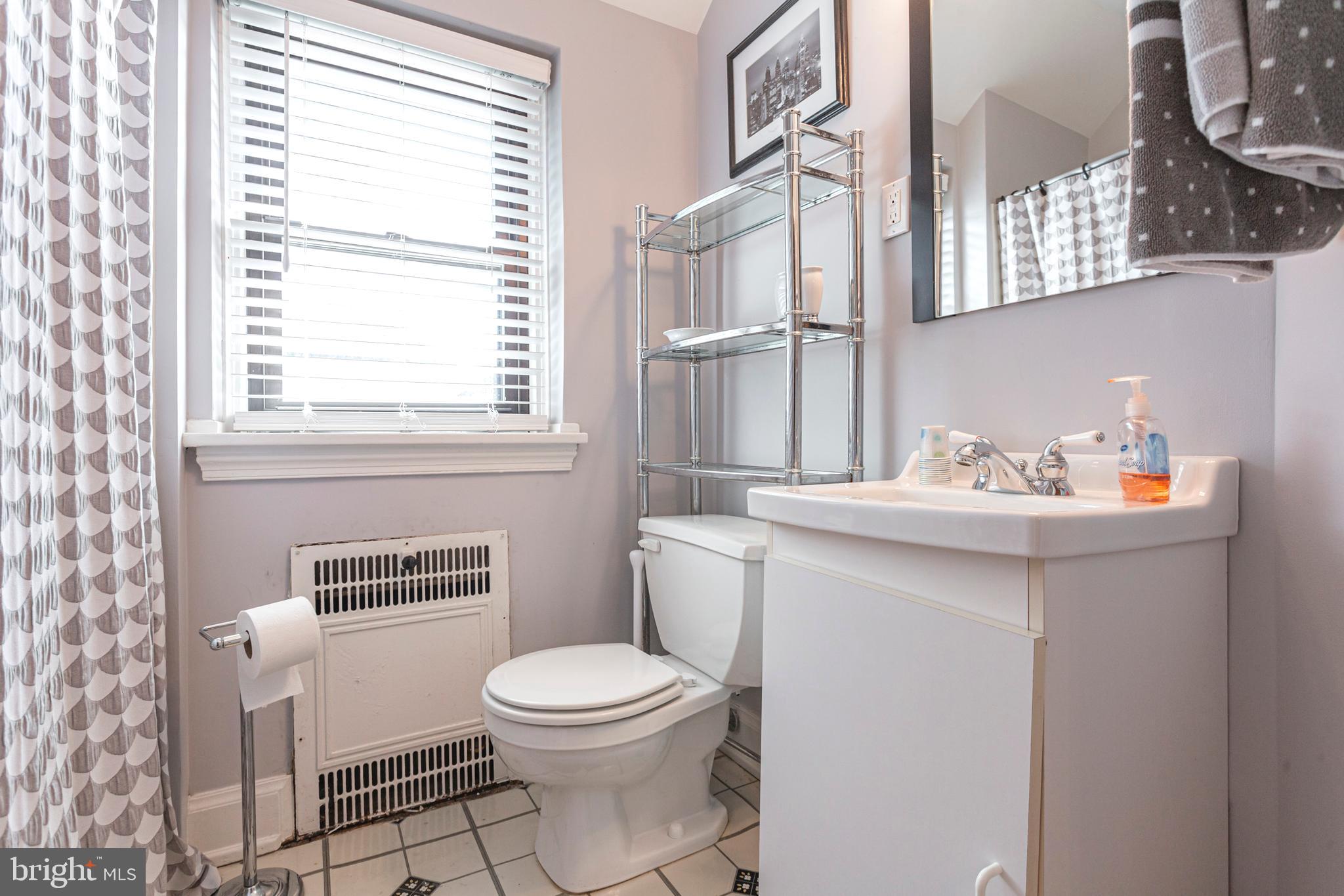 7052 Greenhill Road Philadelphia, PA 19151 - Photo 48 of 48 Third Bathroom