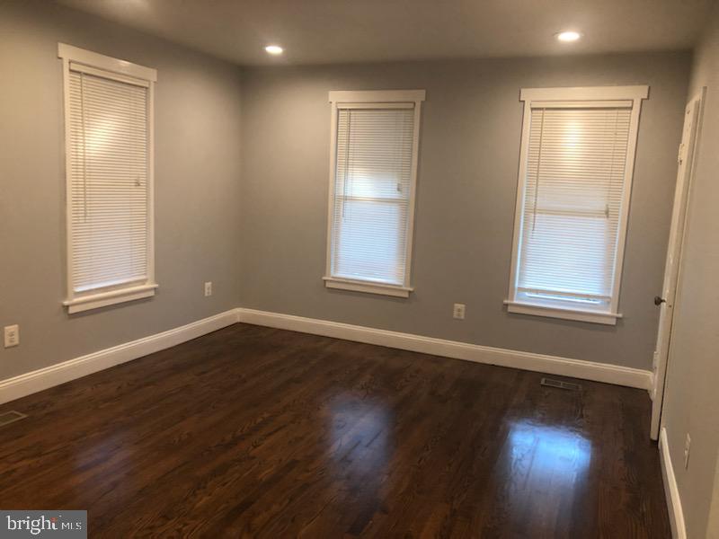 2849 Mills Avenue Northeast Washington, DC 20018 - Photo 11 of 18 Bedroom 2