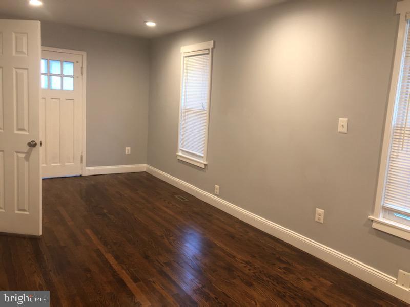 2849 Mills Avenue Northeast Washington, DC 20018 - Photo 12 of 18 Bedroom 1