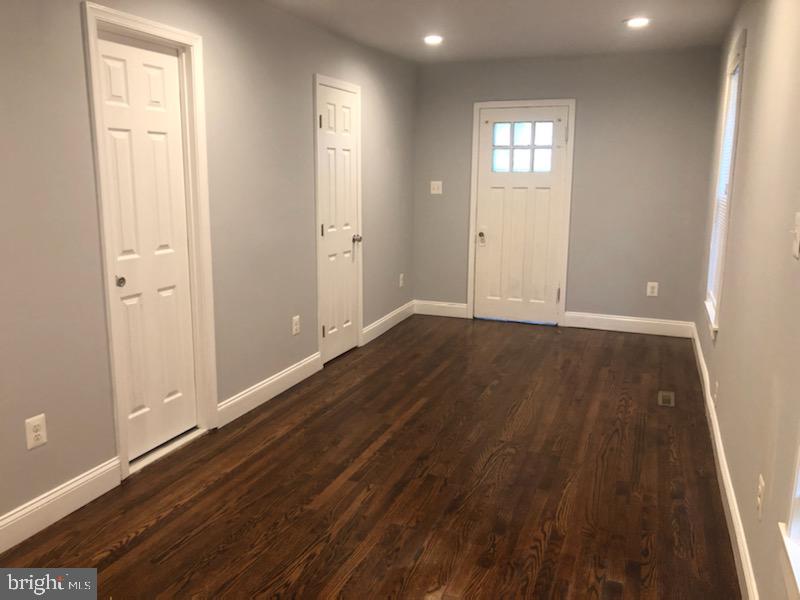 2849 Mills Avenue Northeast Washington, DC 20018 - Photo 13 of 18 Bedroom 1