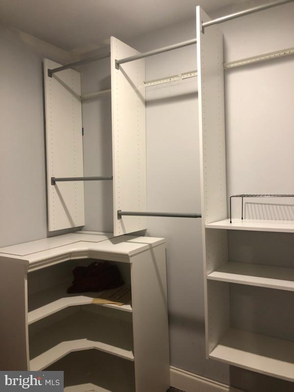 2849 Mills Avenue Northeast Washington, DC 20018 - Photo 17 of 18 walk-in closet