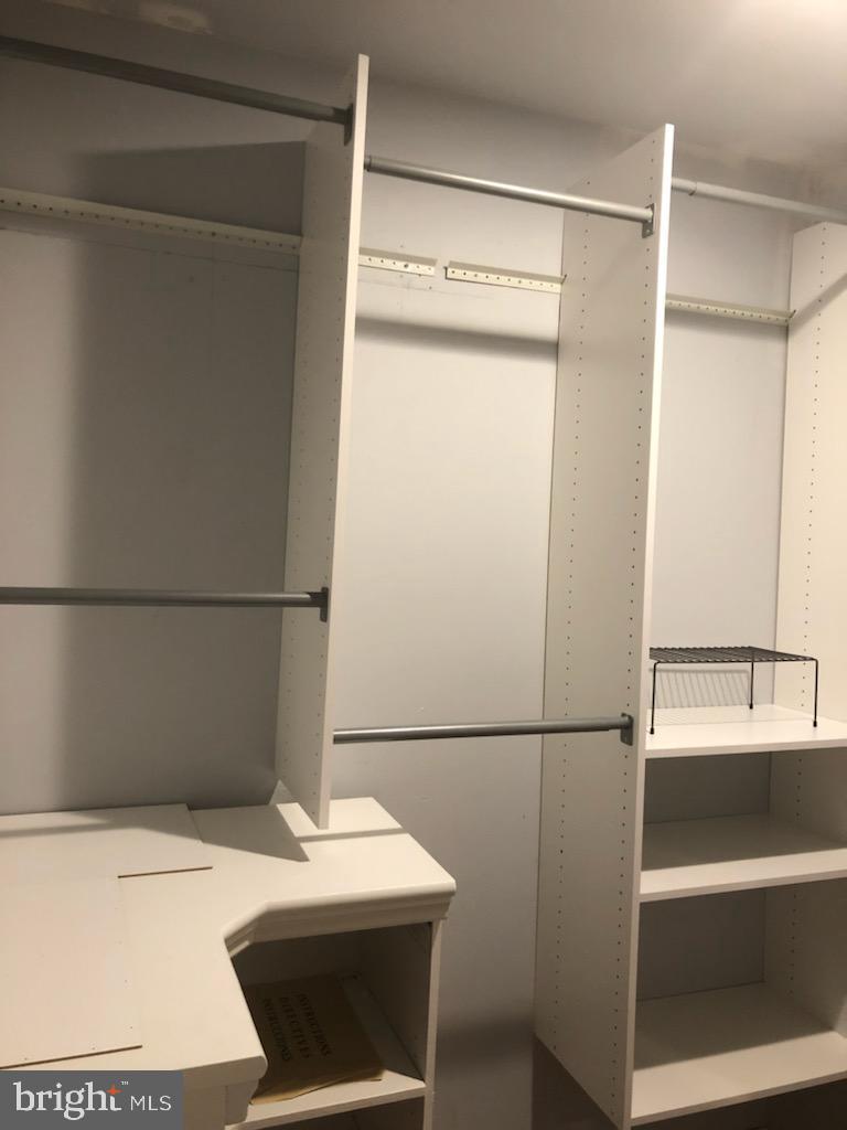 2849 Mills Avenue Northeast Washington, DC 20018 - Photo 18 of 18 walk-in closet
