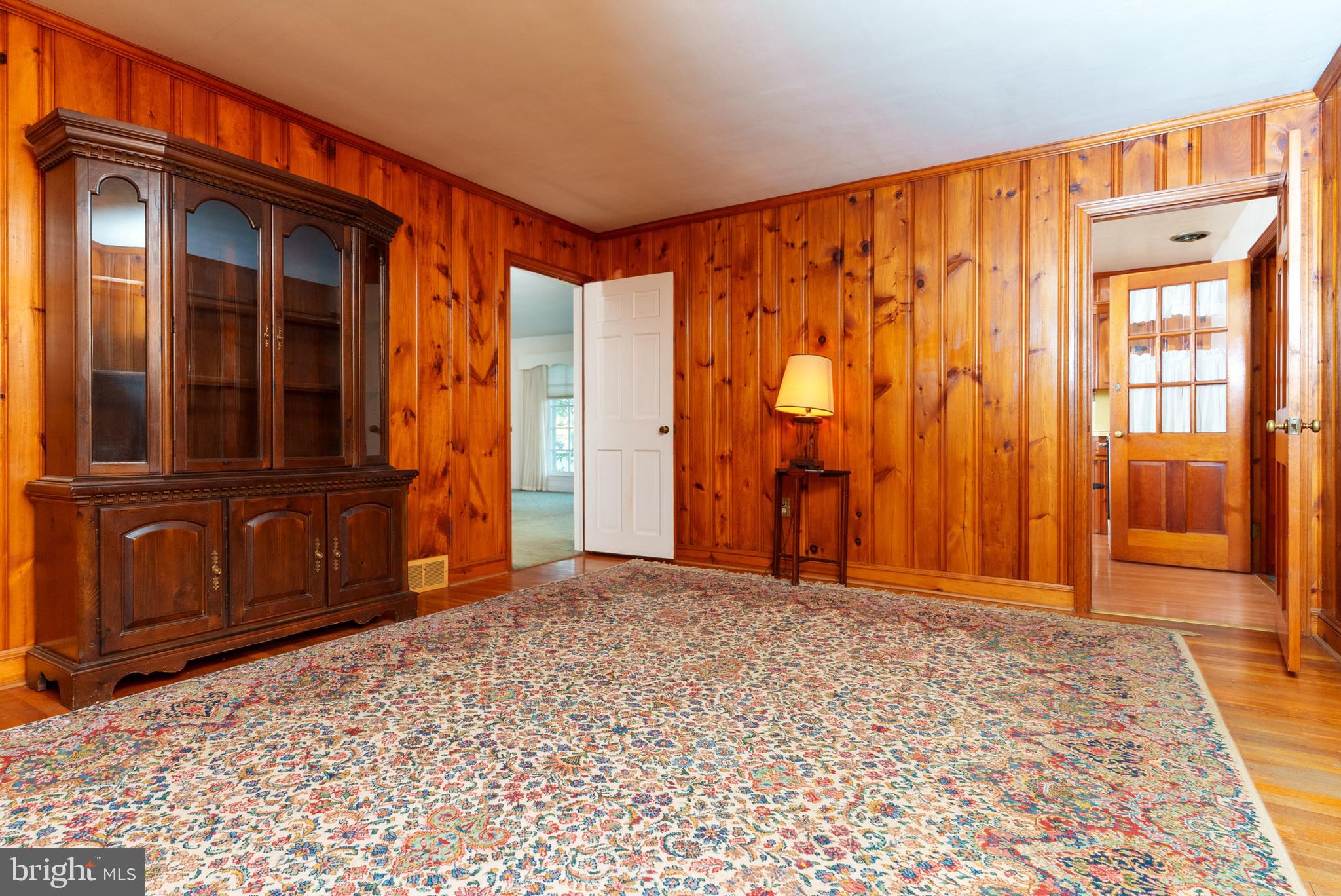 645 Doe Run Road Coatesville, PA 19320 - Photo 11 of 20 Den/Dining Room
