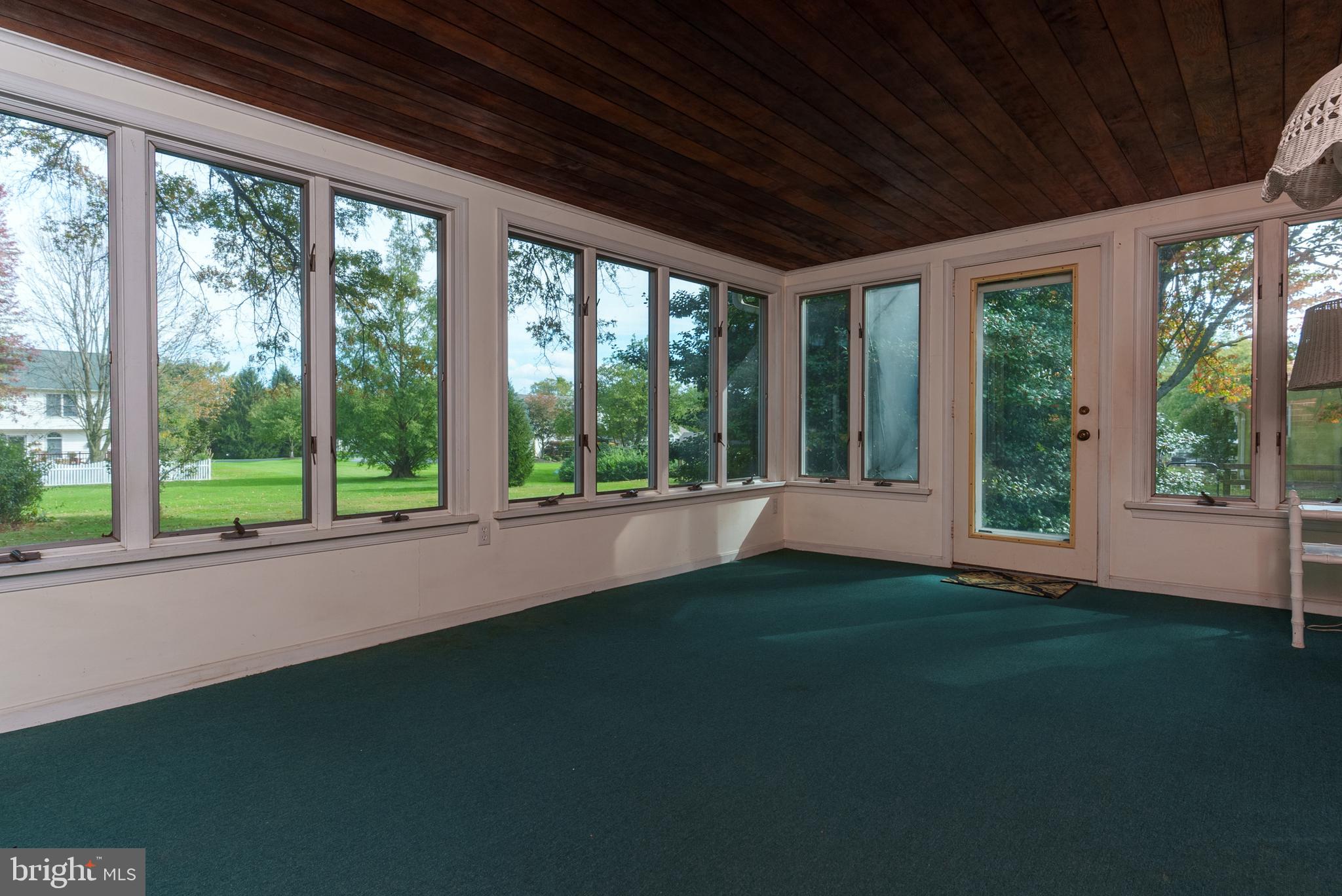 645 Doe Run Road Coatesville, PA 19320 - Photo 12 of 20 Sunroom