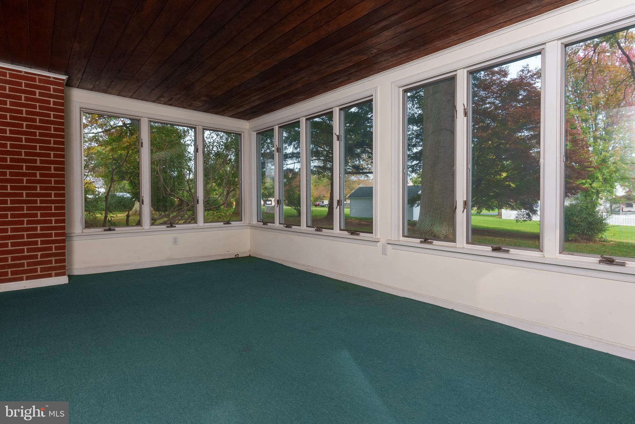 645 Doe Run Road Coatesville, PA 19320 - Photo 13 of 20 Sunroom