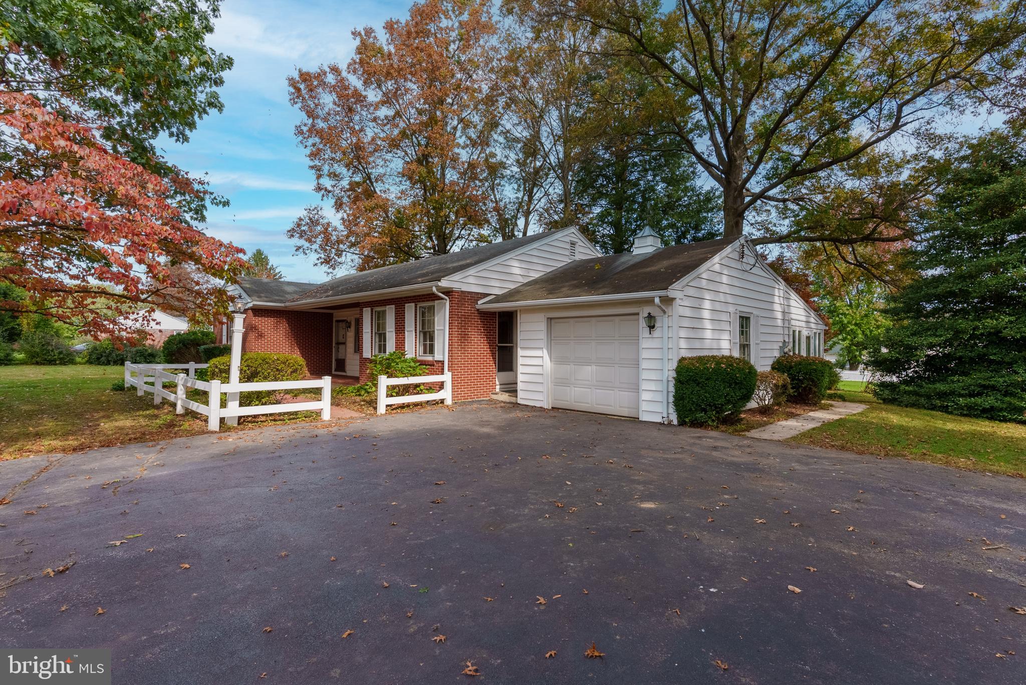 645 Doe Run Road Coatesville, PA 19320 - Photo 19 of 20 1-Car Garage