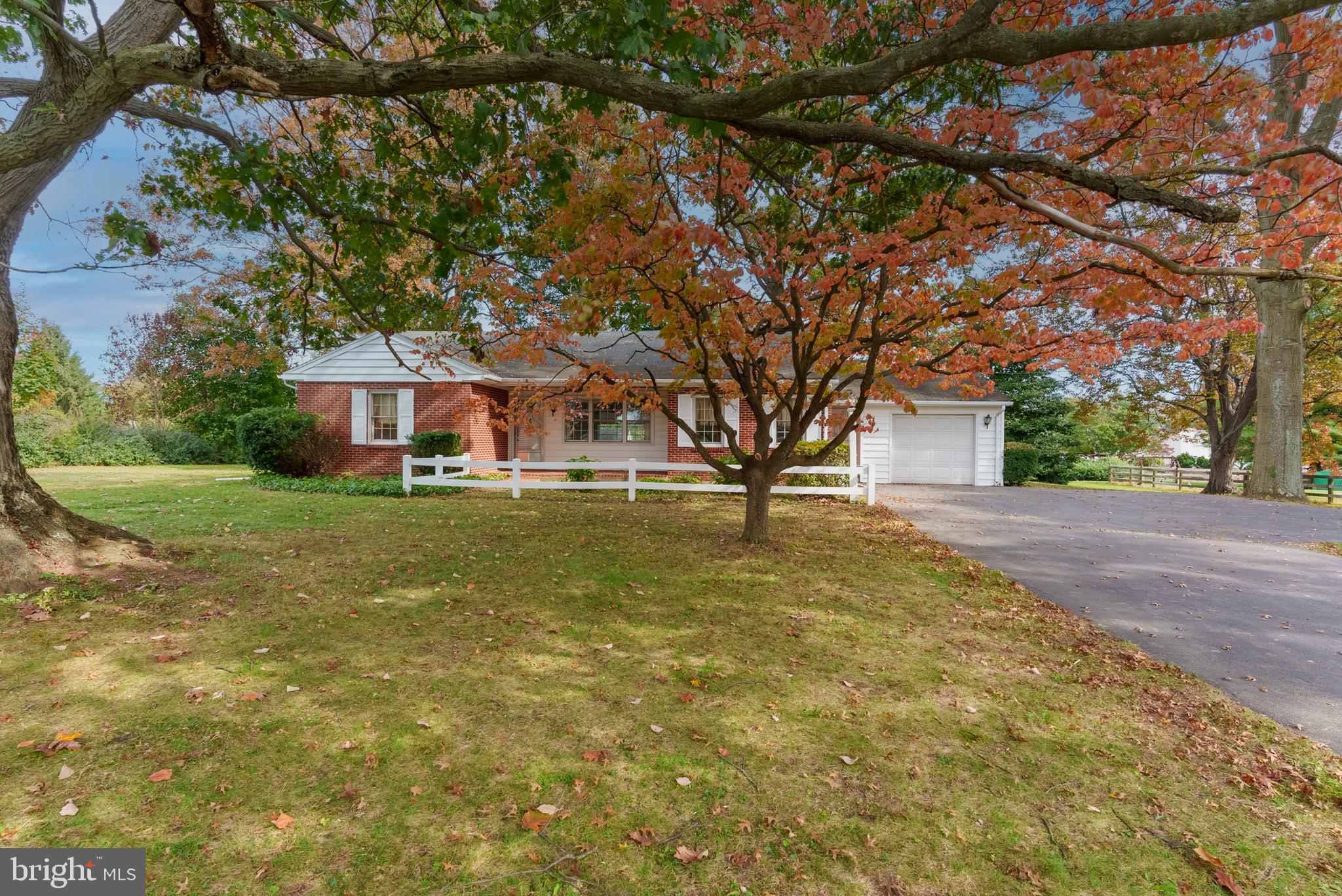 645 Doe Run Road Coatesville, PA 19320 - Photo 20 of 20 Exterior Front