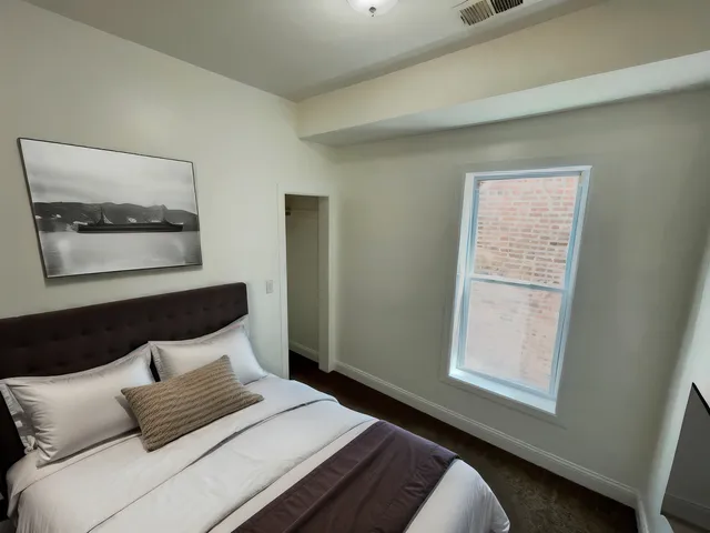 $1,650 | 5123 South Indiana Avenue, Unit 2, Chicago, IL 60615