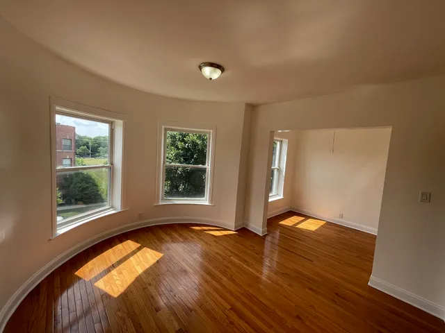 $1,650 | 5123 South Indiana Avenue, Unit 2, Chicago, IL 60615