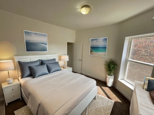 $1,650 | 5123 South Indiana Avenue, Unit 2, Chicago, IL 60615