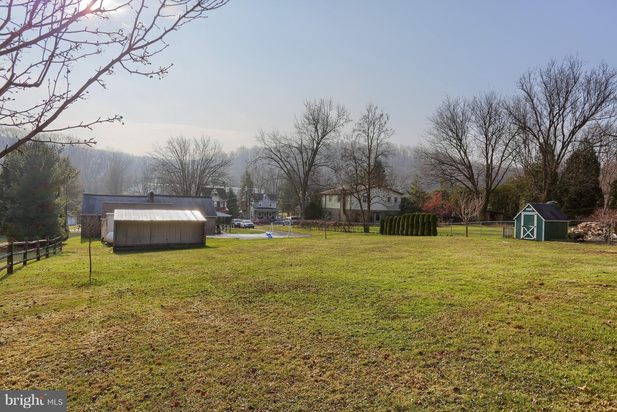 507 Church Road Reading, PA 19607 - Photo 22 of 25