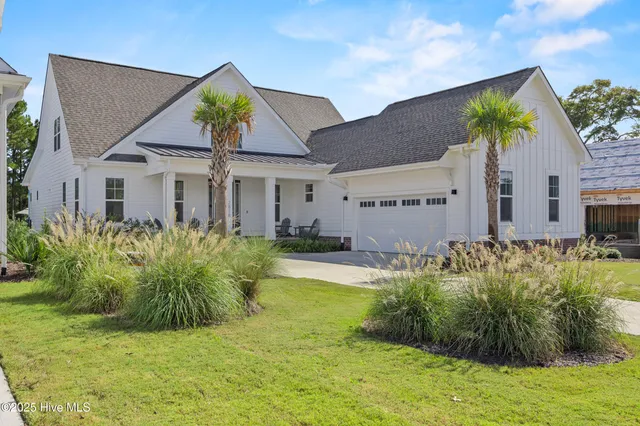 $975,000 | 2818 Salvador Way, Castle Hayne, NC 28429