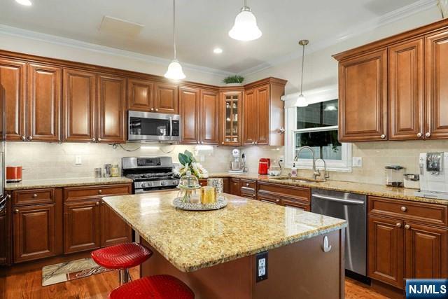 157 Woodridge Street Wood-Ridge, NJ 07075 - Photo 18 of 47