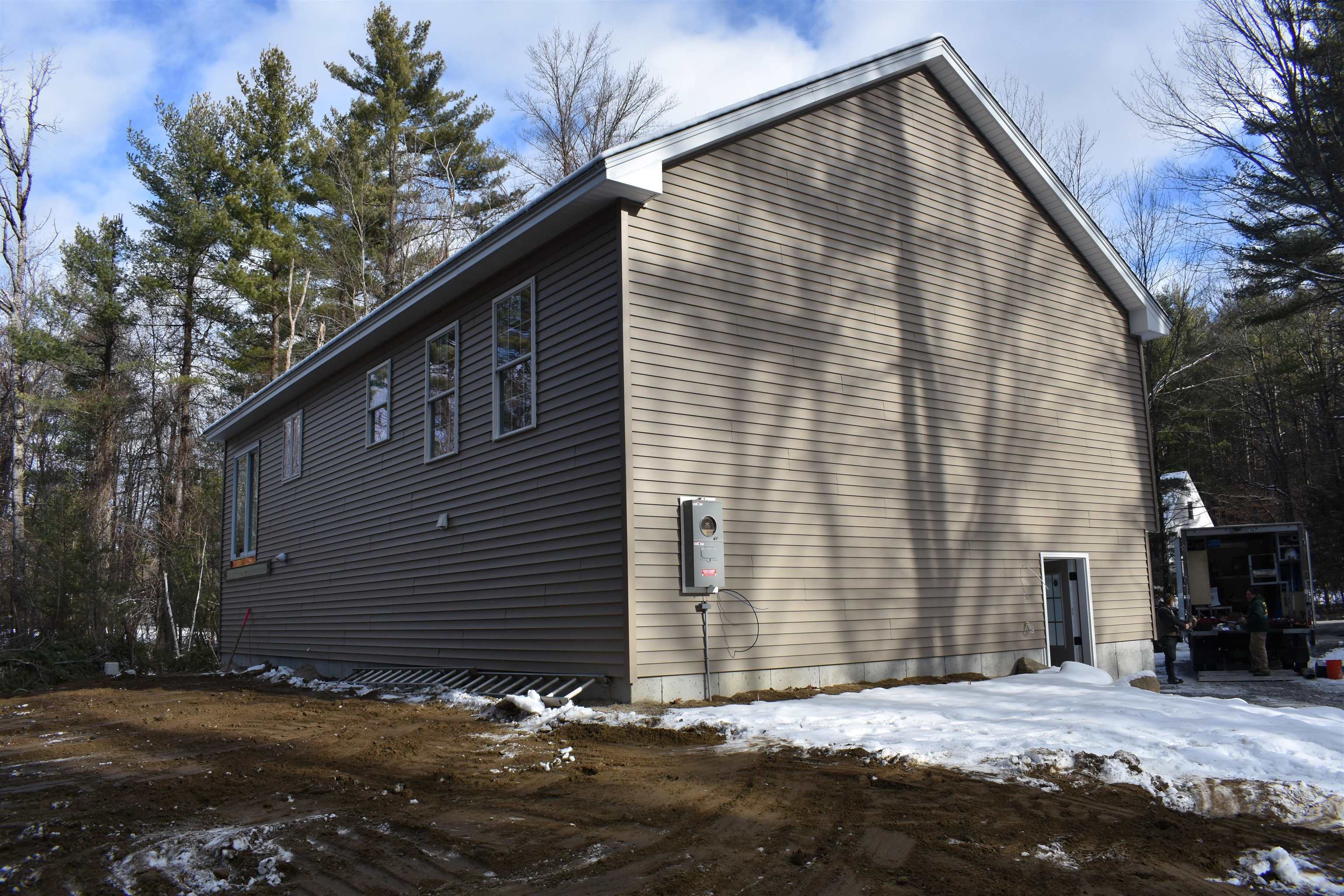 64 Durgin Road Bennington, NH 03442 - Photo 2 of 18