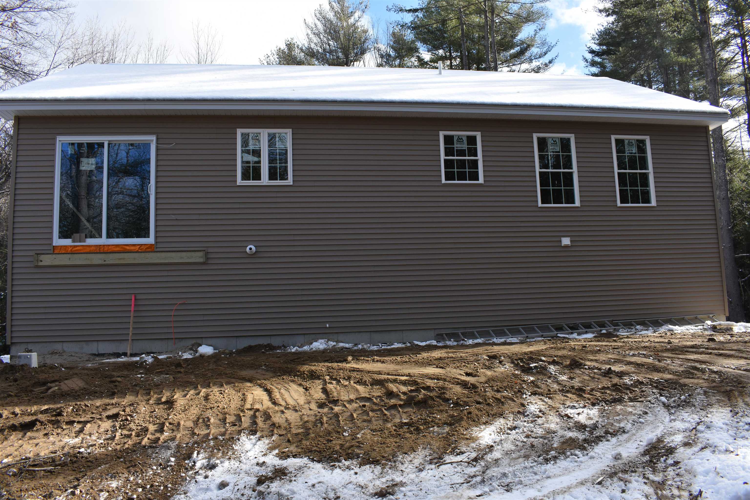 64 Durgin Road Bennington, NH 03442 - Photo 4 of 18