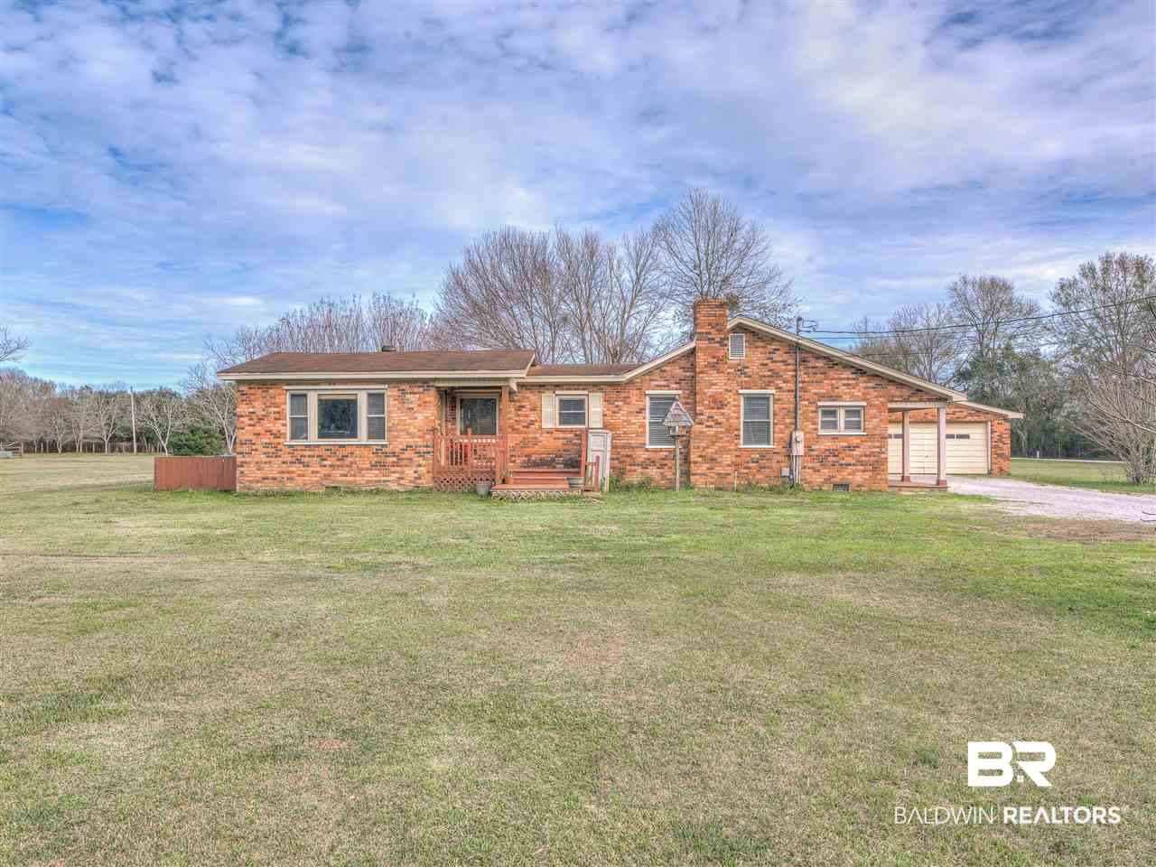 18518 Section Street Fairhope, AL 36532 - Photo 1 of 38