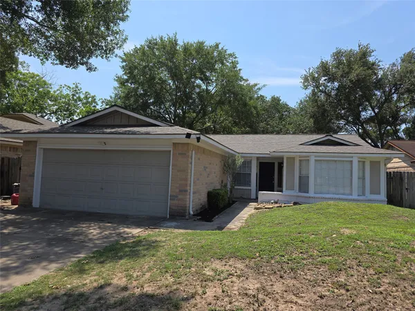$1,795 | 21019 Western Valley Drive, Katy, TX 77449