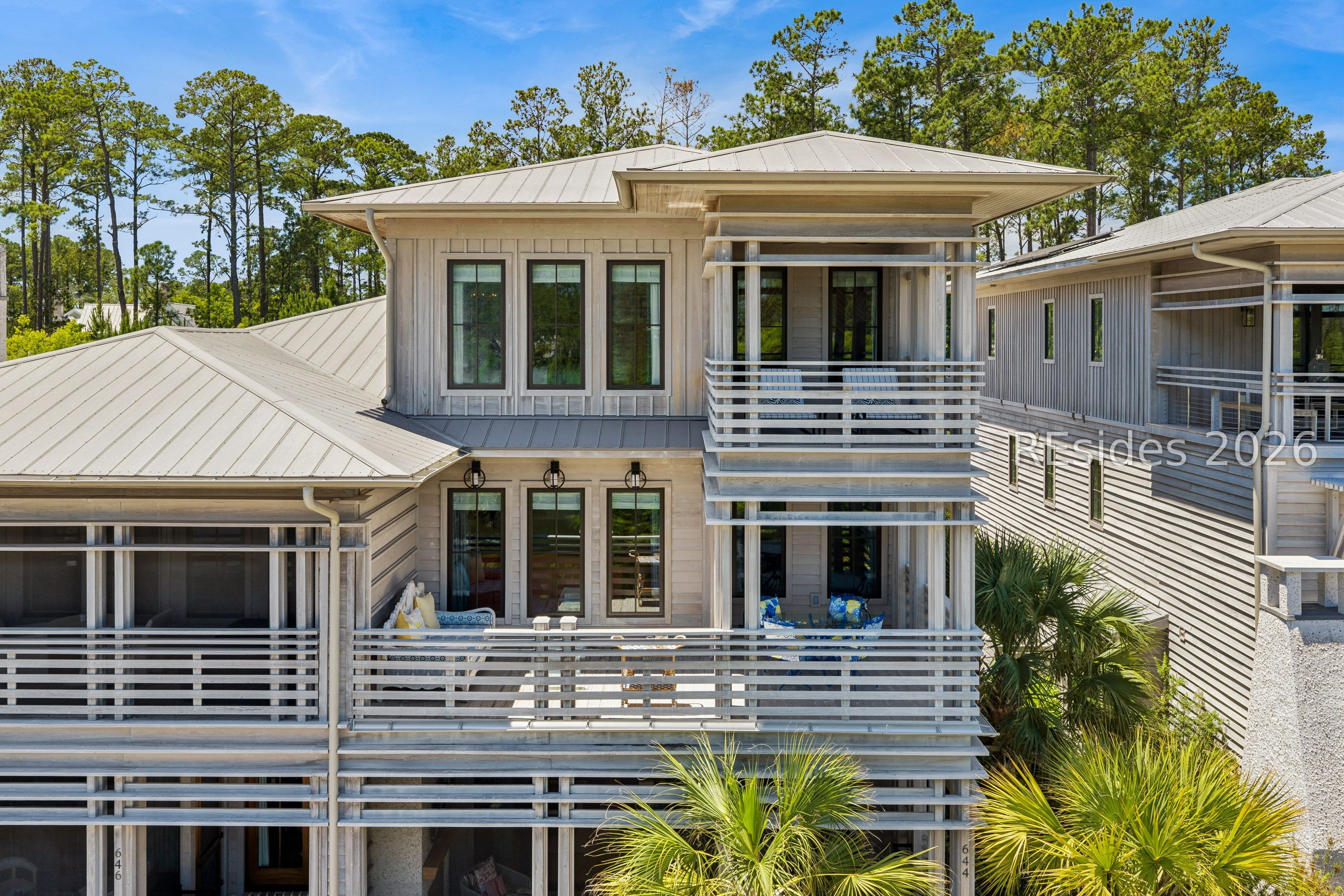644 Old Moreland Road Bluffton, SC 29910 - Photo 78 of 84