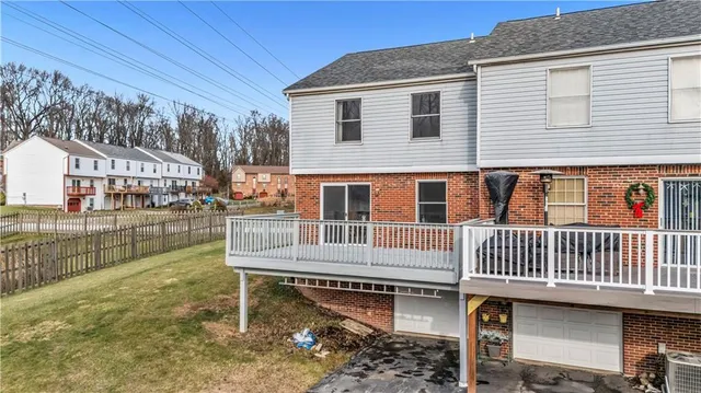 $225,000 | 147 Meadow Gap Drive, Monroeville, PA 15146