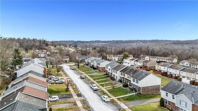 $225,000 | 147 Meadow Gap Drive, Monroeville, PA 15146