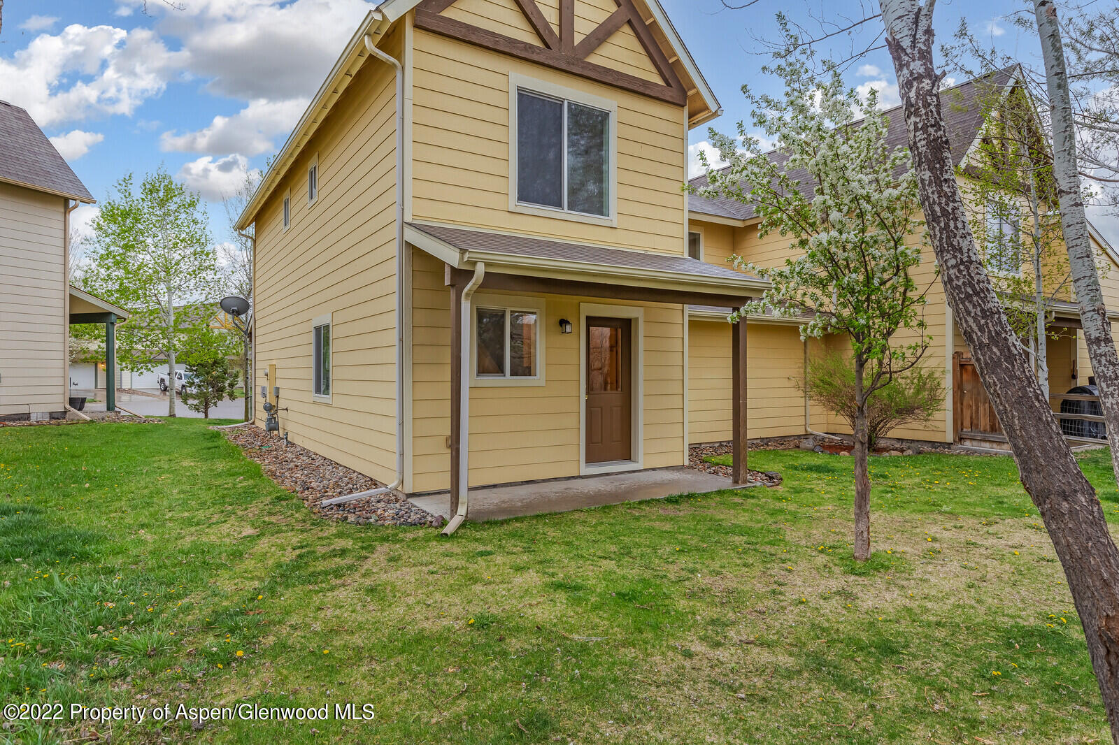 189 Willow Circle Rifle, CO 81650 - Photo 16 of 17 16_189_Willow_Circle016_mls