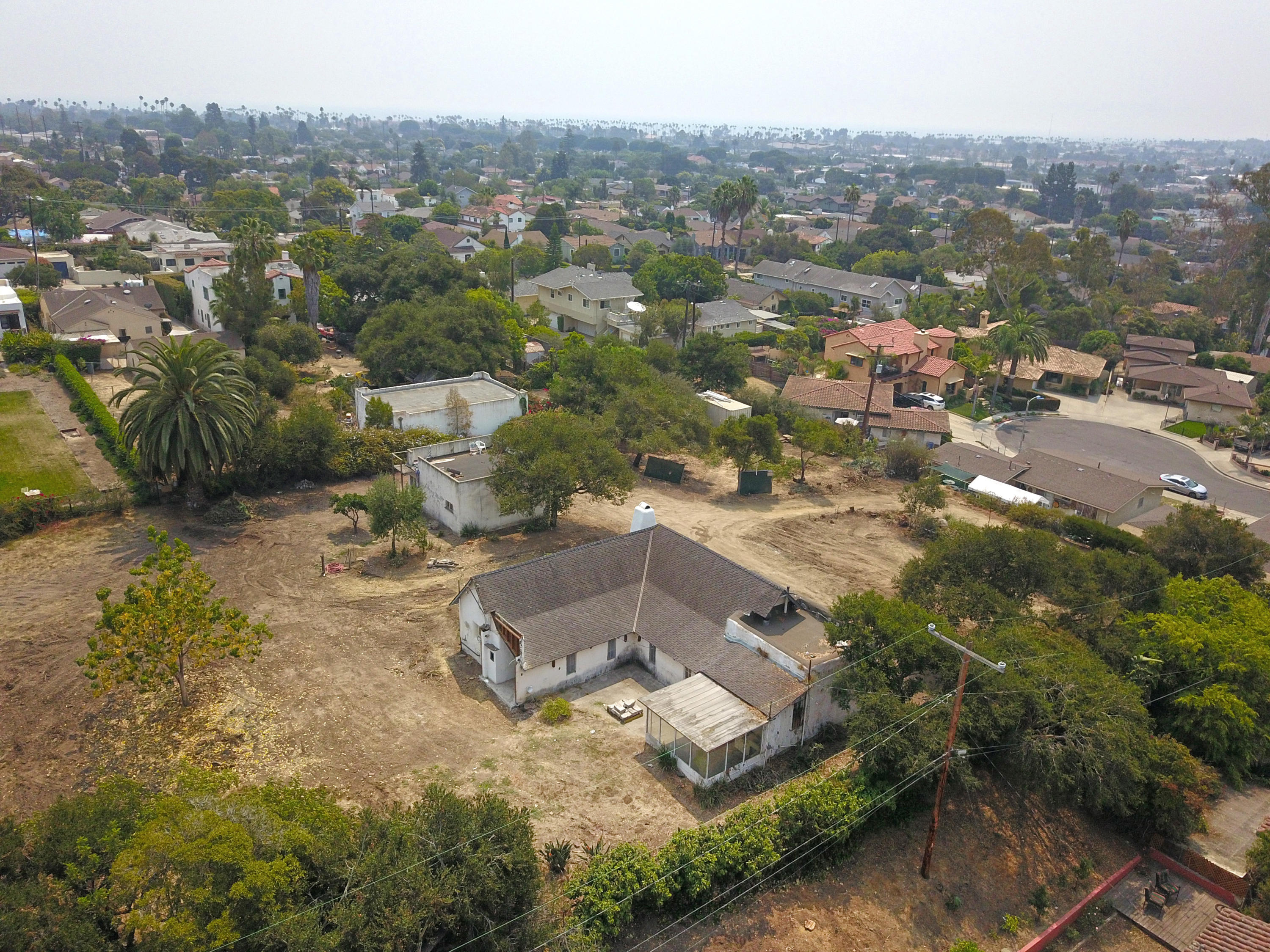 1202 Diana Road, Unit PARCEL 3 Santa Barbara, CA 93103 - Photo 22 of 24 DJI_0328