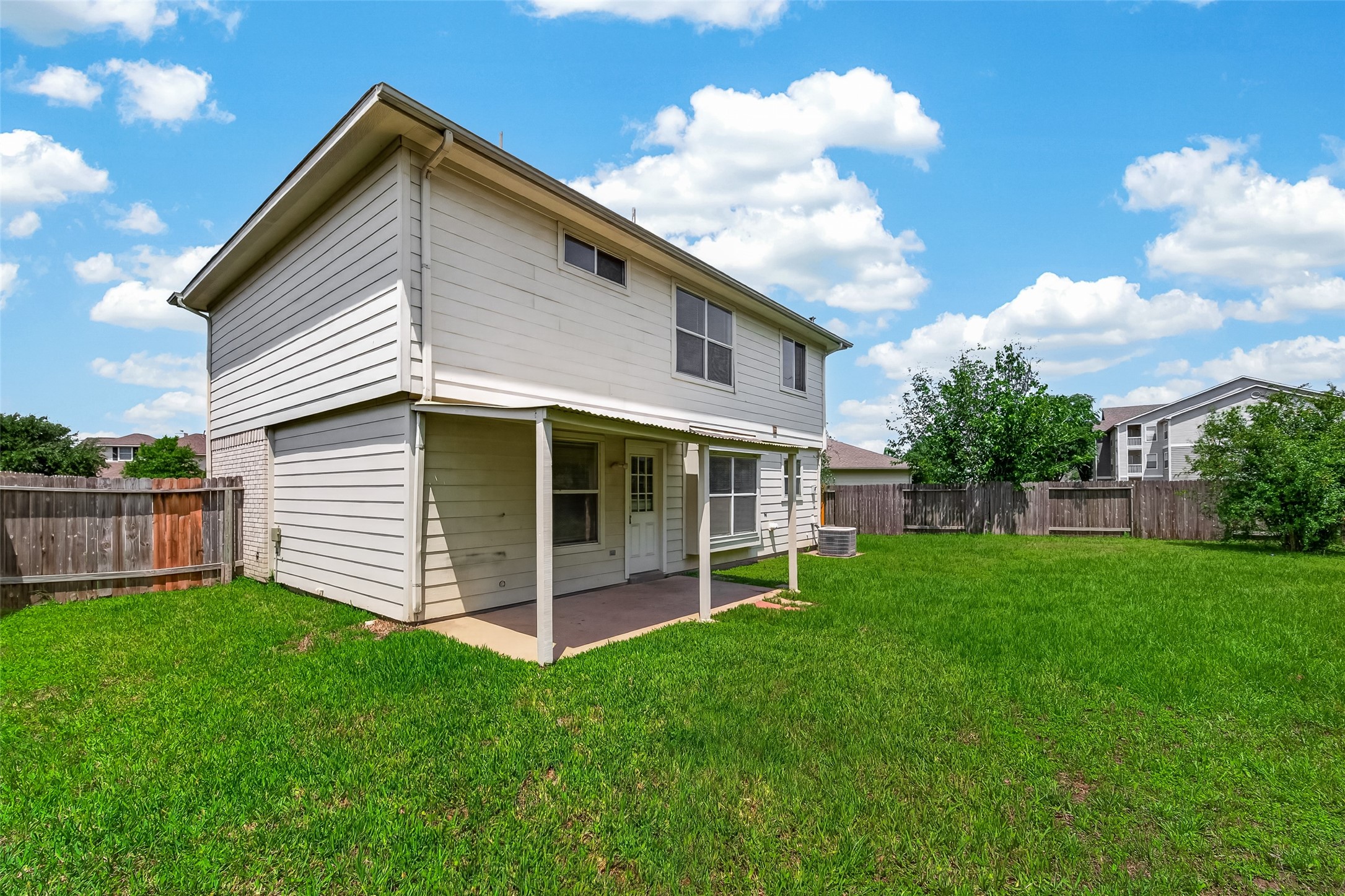 1838 Strongs Court Katy, TX 77449 - Photo 29 of 32