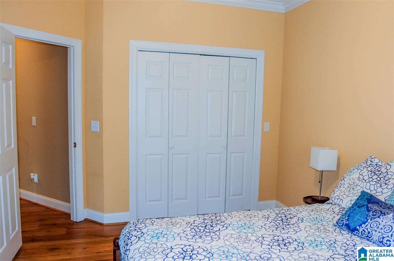 706 Hampton Drive Southwest Jacksonville, AL 36265 - Photo 30 of 37
